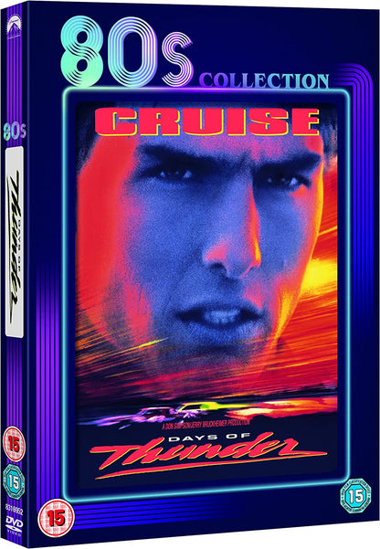 Days of Thunder - 80s Collection