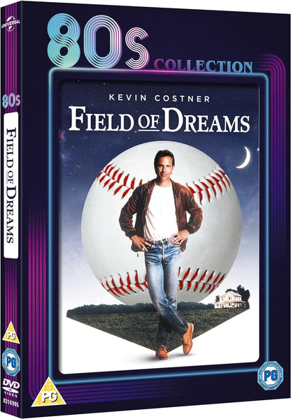 Field of Dreams - 80s Collection