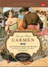 Carmen (Book And CDs)
