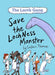 Lamb Gang save the Loch Ness monster