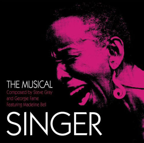 Singer: The Musical