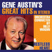 Gene Austin's Great Hits in Stereo/Restless Heart