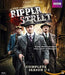 Ripper Street - - (1 BLU-RAY