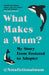 What Makes a Mum?