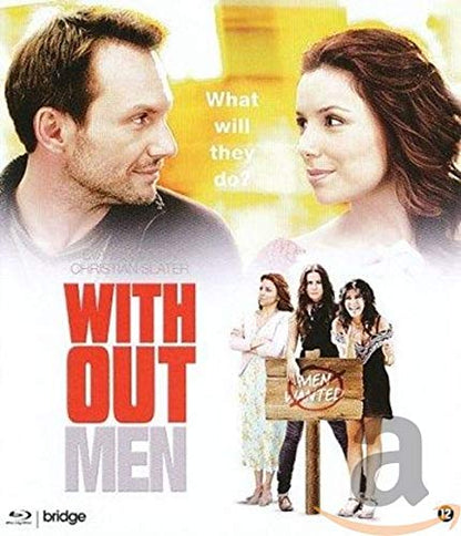 Without Men ( )  (Blu-Ray