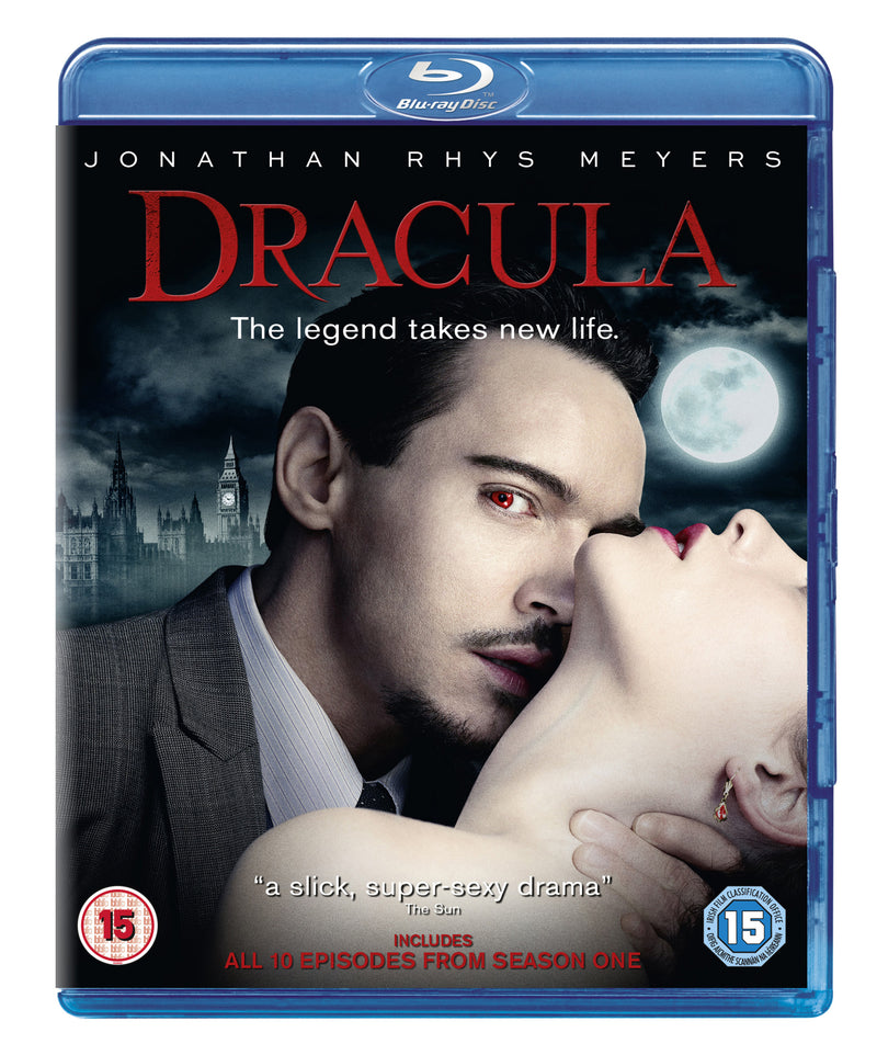 Dracula: Series 1