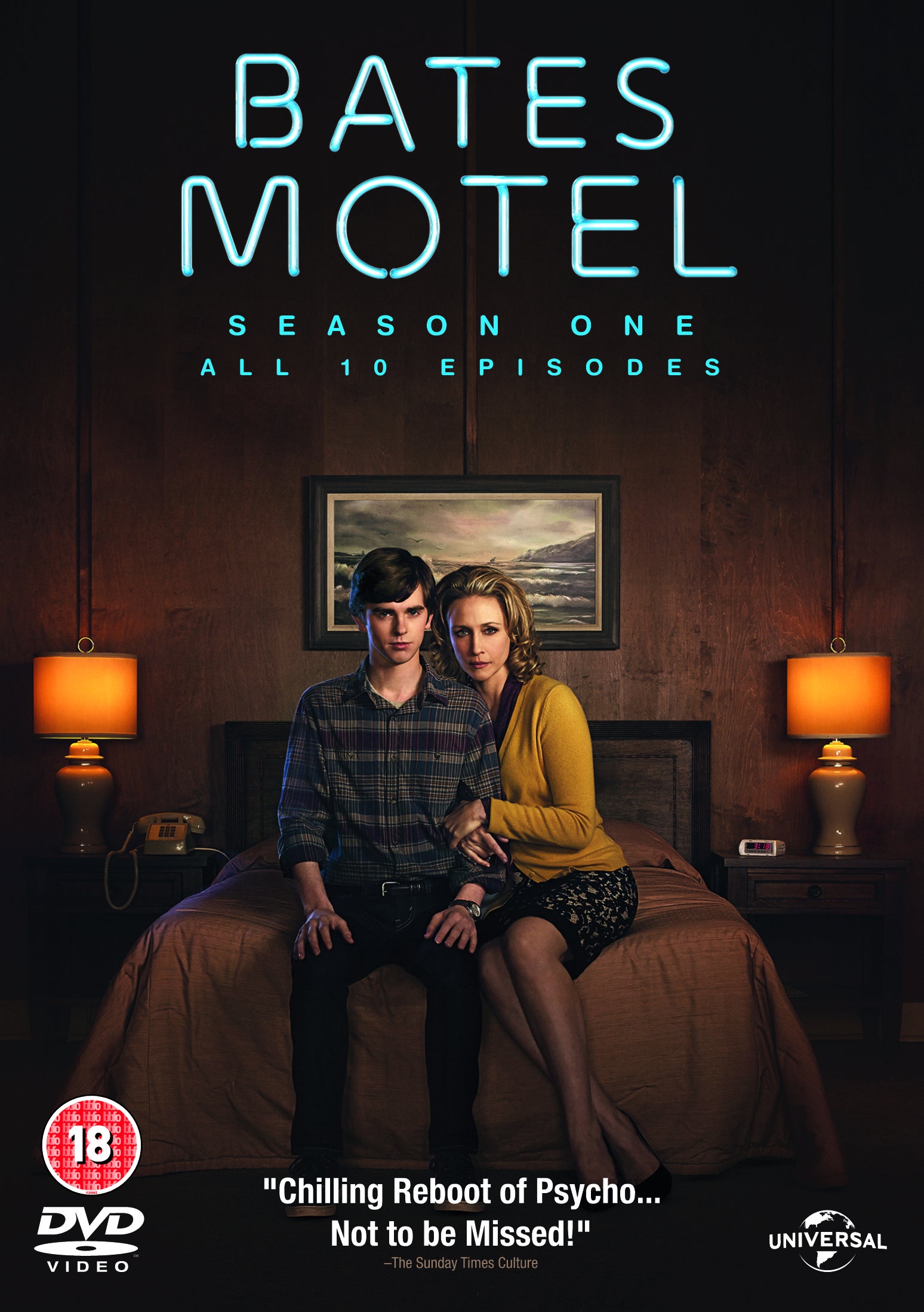 Bates Motel: Season One