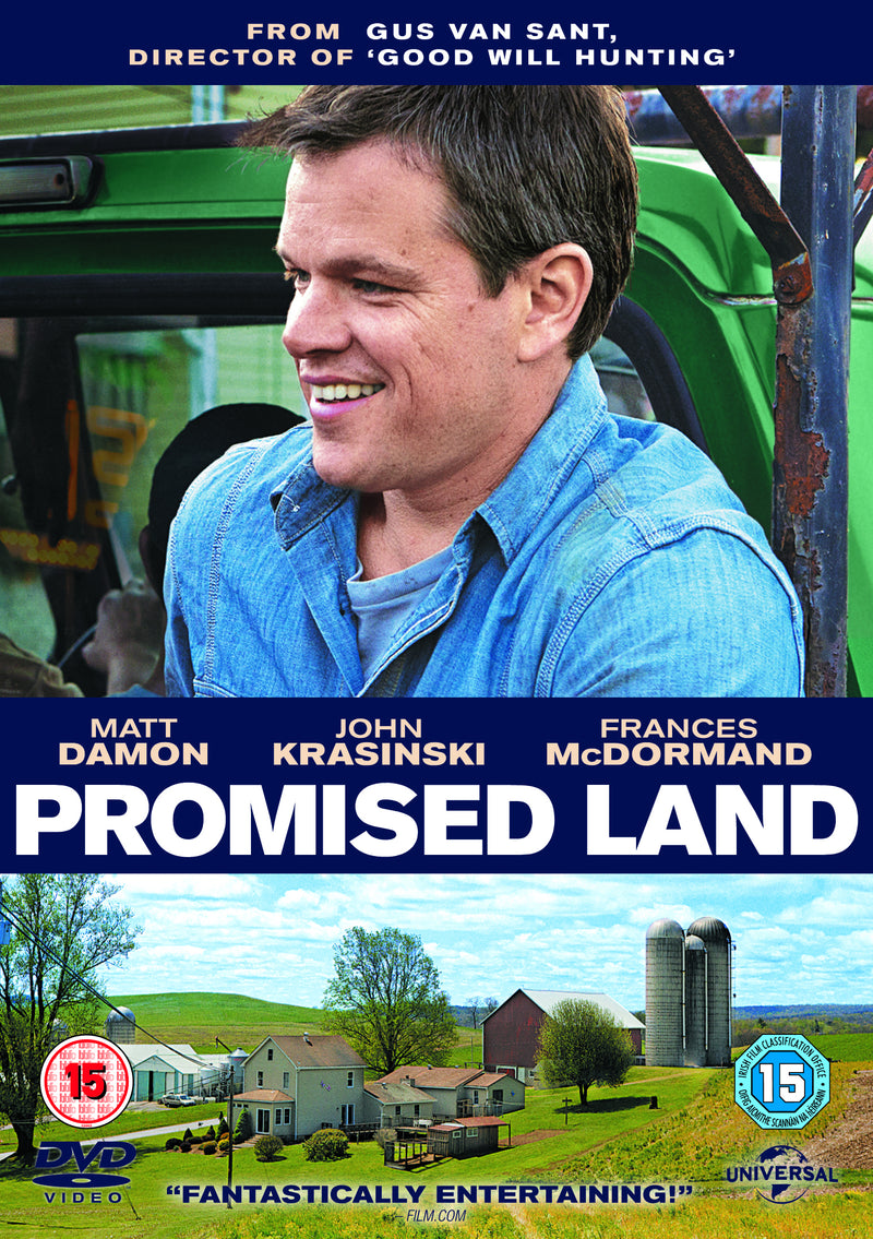 Promised Land