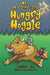 The Horrendously Hungry Hoggle