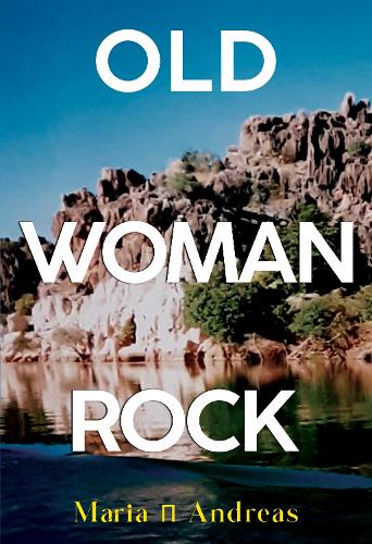 Old Woman Rock