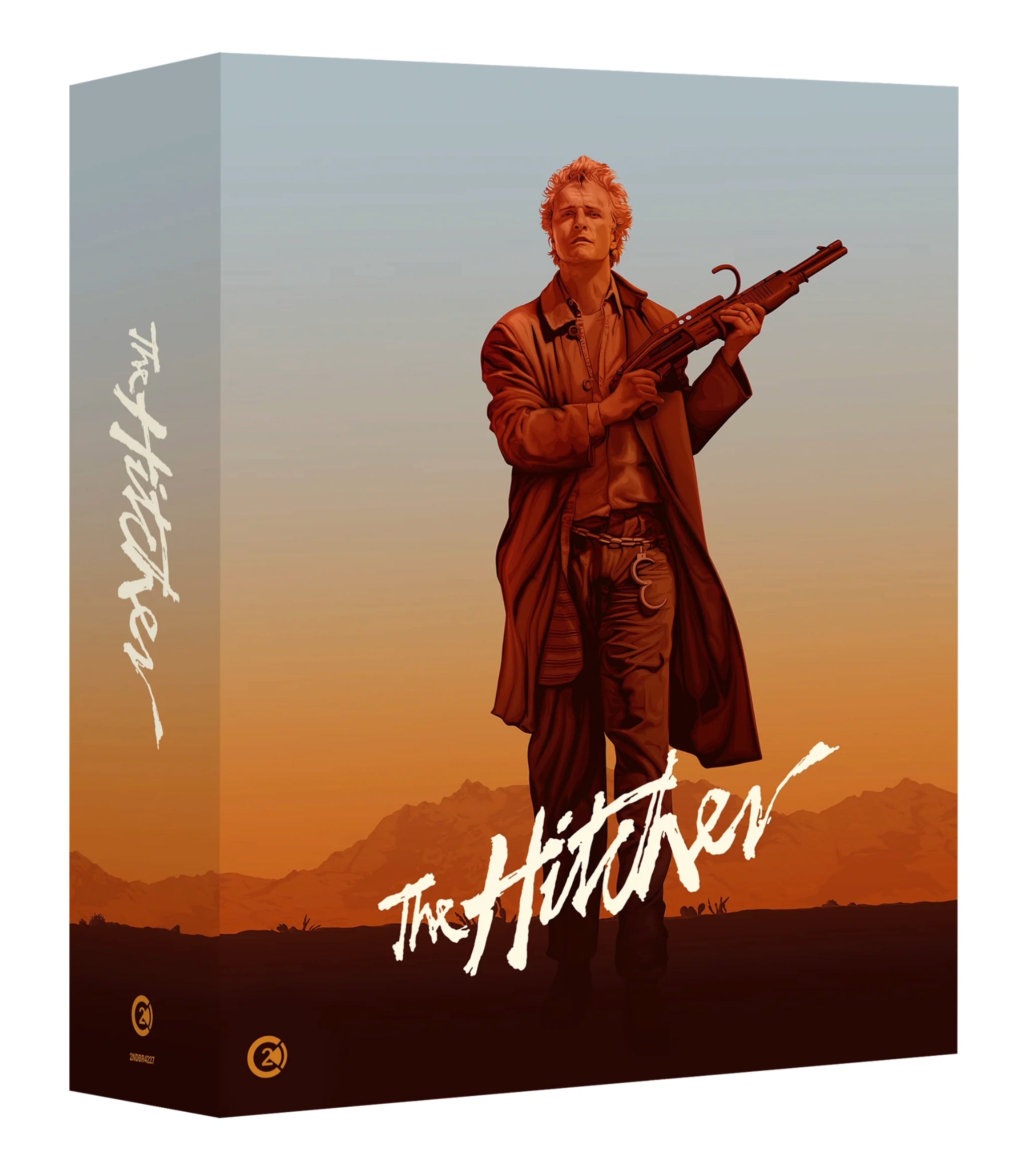 The Hitcher: Limited Edition