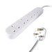 Extension Block 4-Way 2M 27-4020