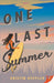 One Last Summer
