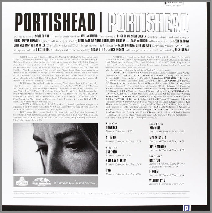 Portishead
