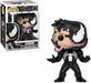 Funko POP! Bobble: Marvel: Marvel Venom: Venom Eddie Brock - Collectable Vinyl Figure - Gift Idea - Official Merchandise - Toys for Kids & Adults - Comic Books Fans - Model Figure for Collectors Stand