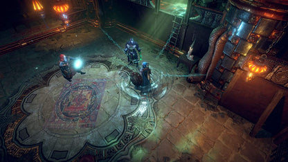 Shadows Awakening (PC DVD