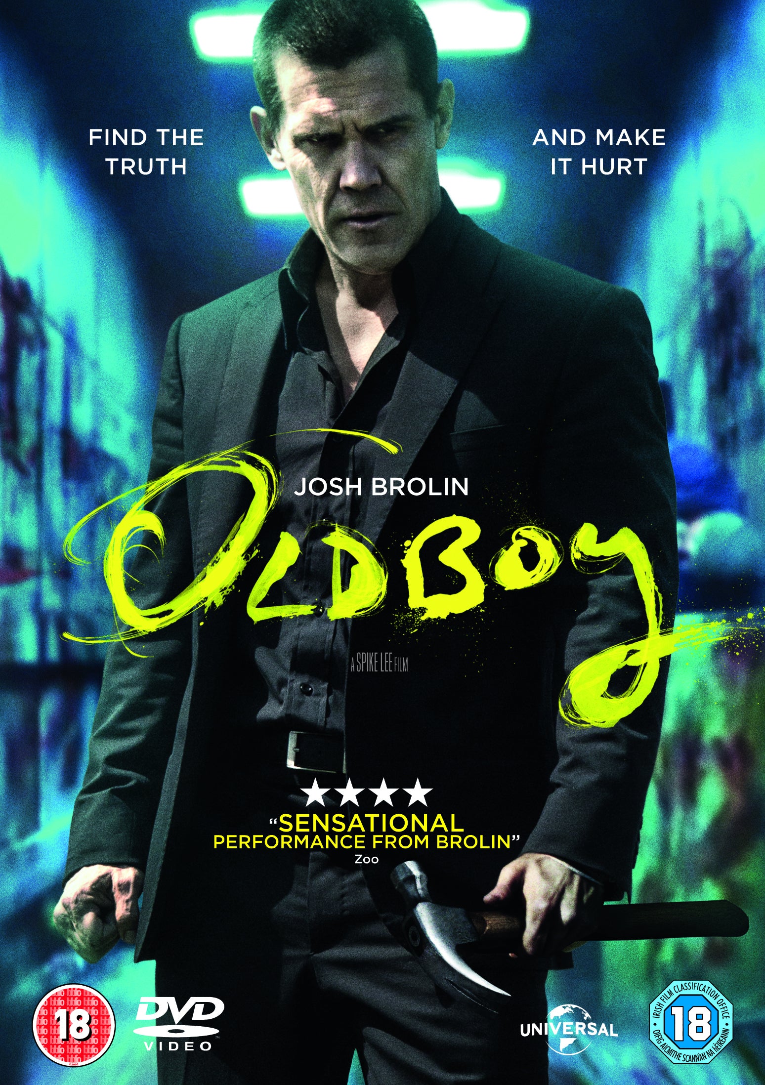 Oldboy
