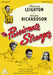 The Passionate Stranger
