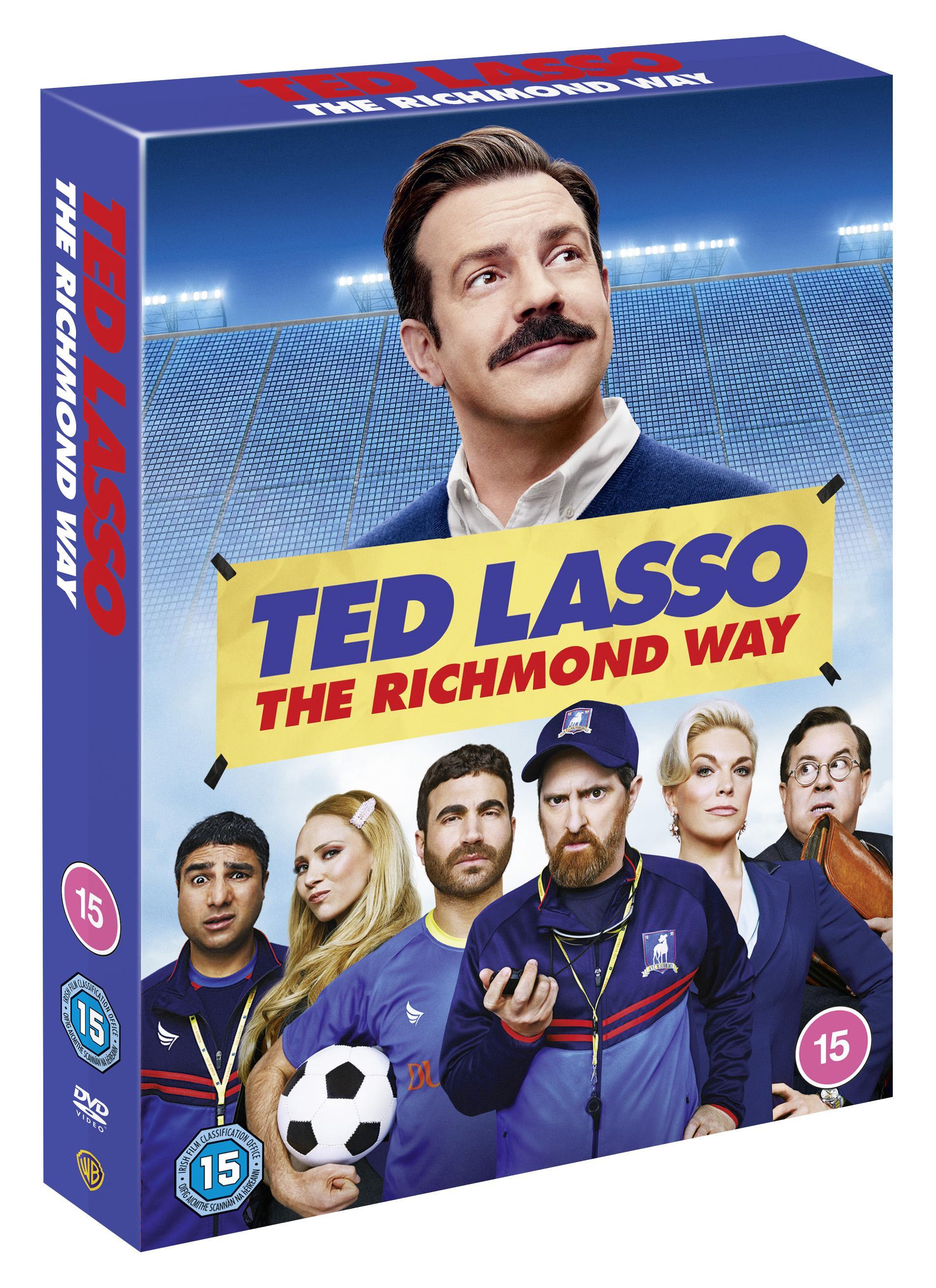 Ted Lasso: The Richmond Way
