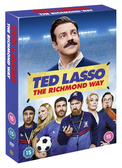 Ted Lasso: The Richmond Way
