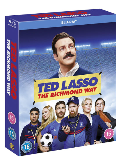 Ted Lasso: The Richmond Way