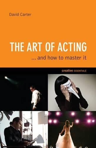 The Art Of Acting