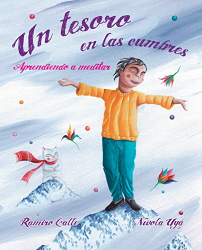 Un Tesoro En Las Cumbres