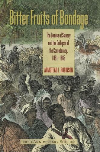 Bitter Fruits of Bondage: The Demise of Slavery and the Collapse of the Confederacy, 1861-1865 (Carter G. Woodson Institute Series