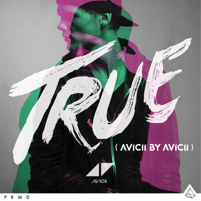 TRUE (Avicii By Avicii)