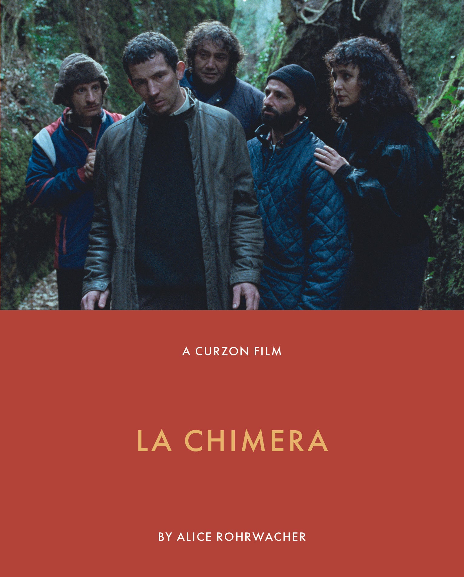 La Chimera