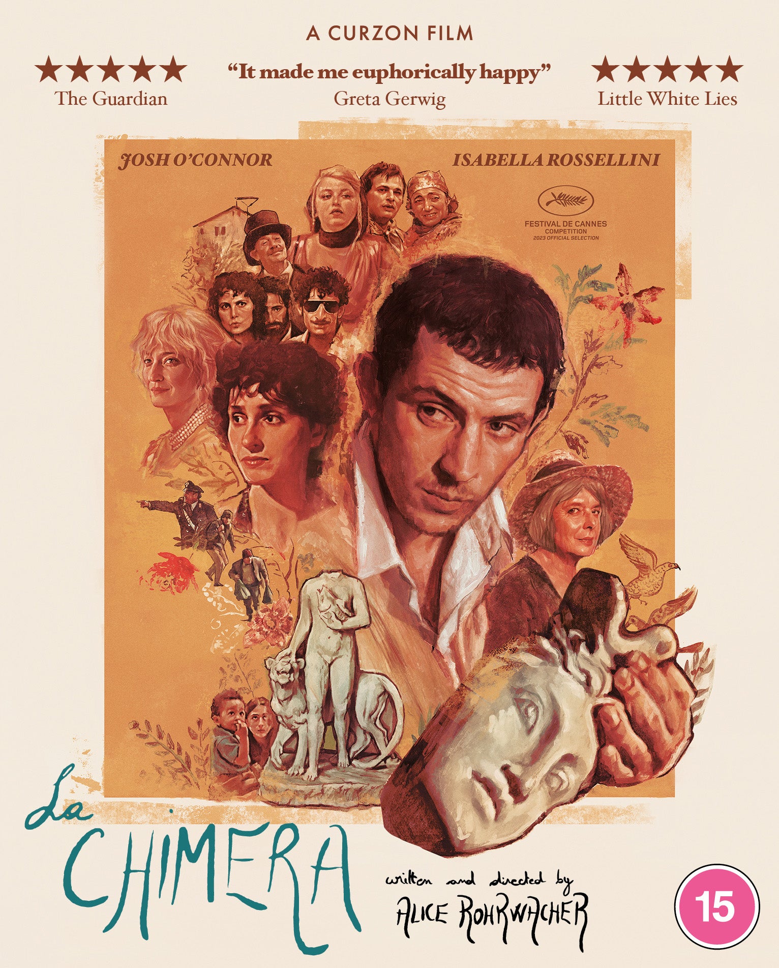 La Chimera