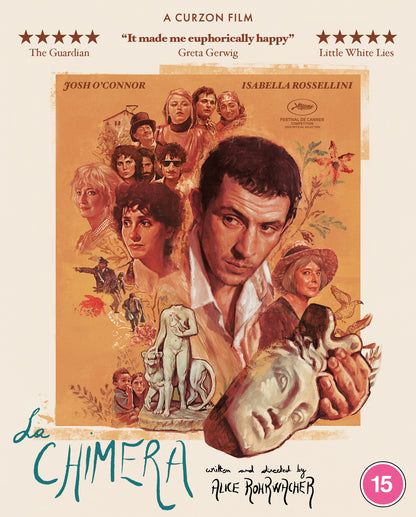 La Chimera