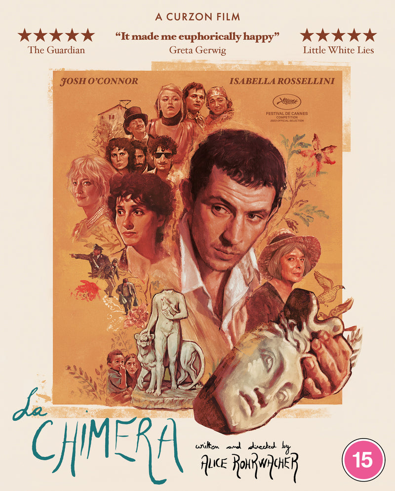 La Chimera