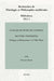 Guillelmi Petri de Godino Lectura Thomasina. Prologus et Distinctiones 1-27 libri Primi