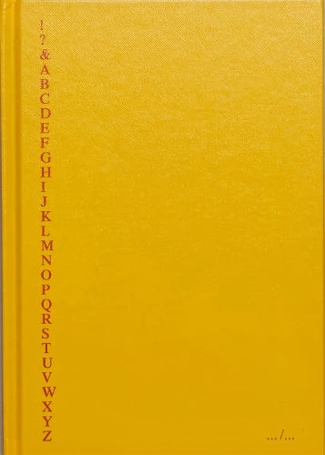 Dizionario Vol.1