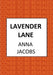 Lavender Lane