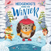 Hedgehog's Home for Winter (Clever Storytime