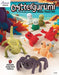 Crittergurumi