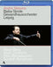 Berg: Violin Concerto/Mendelssohn: Scottish Symphony...