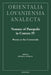 Nonnus of Panopolis in Context IV