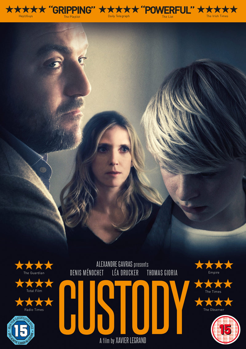 Custody
