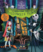 Disney Tim Burton's the Nightmare Before Christmas: Welcome to Halloween Town! (Lift-The-Flap