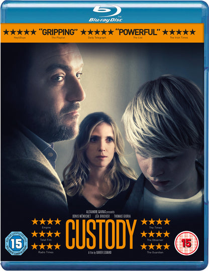 Custody