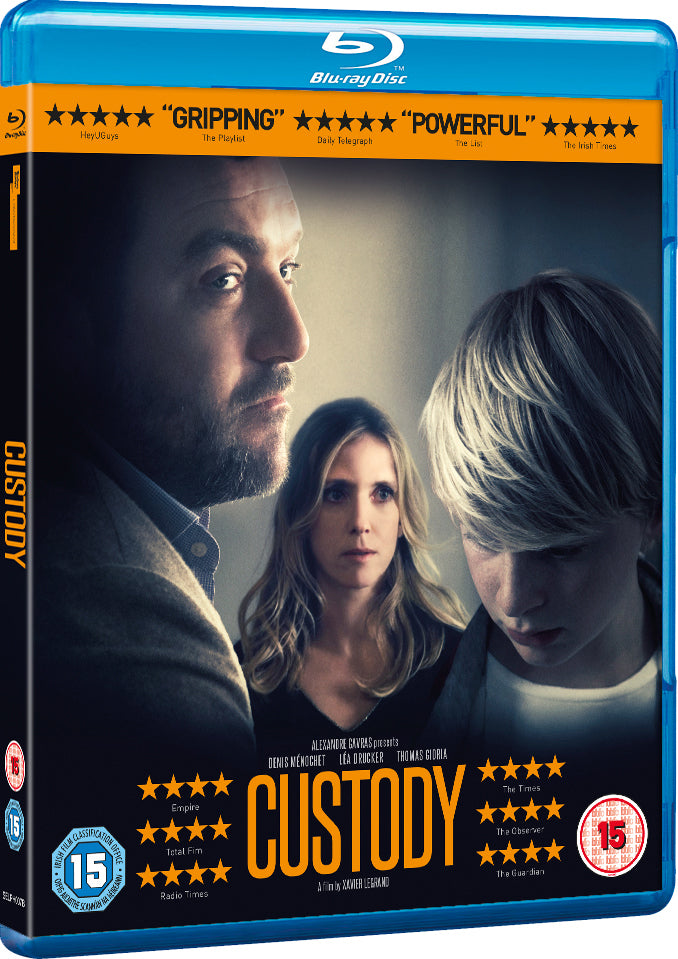 Custody