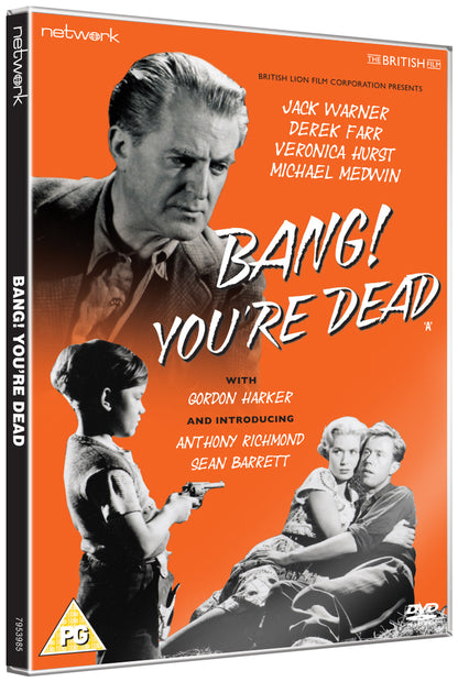 Bang! You're Dead