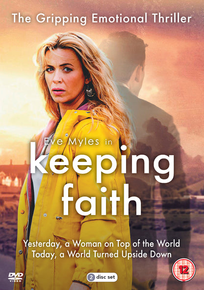 Keeping Faith