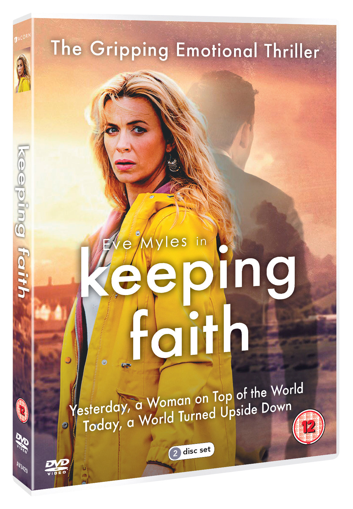 Keeping Faith