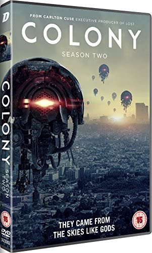 Colony: Season Two
