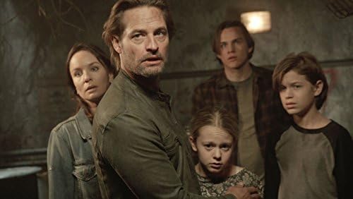 Colony: Season Two