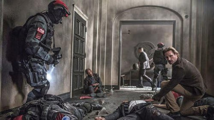Colony: Season Two